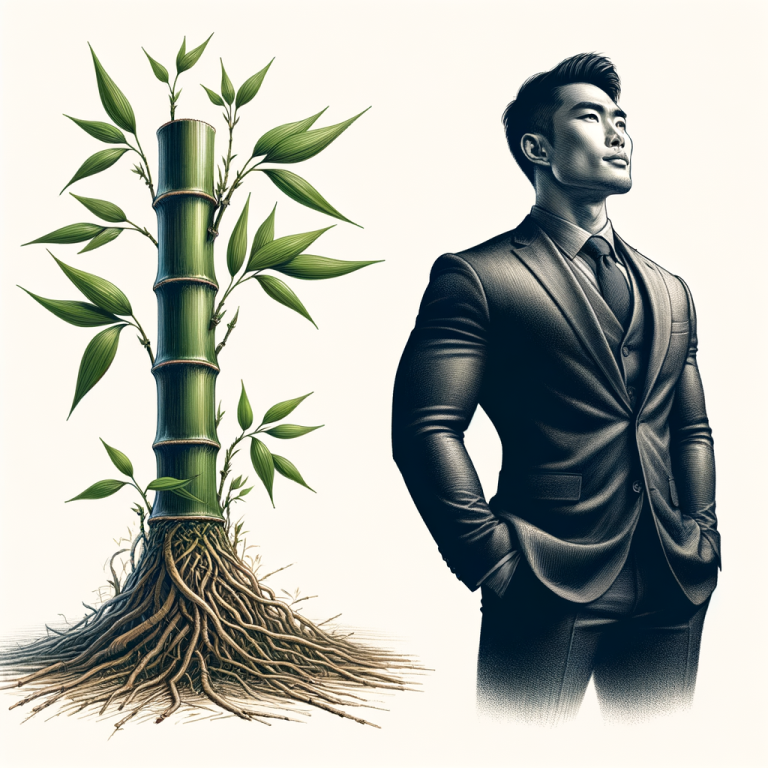 Bamboo vs. Human: A Comparison Bamboo compare to human