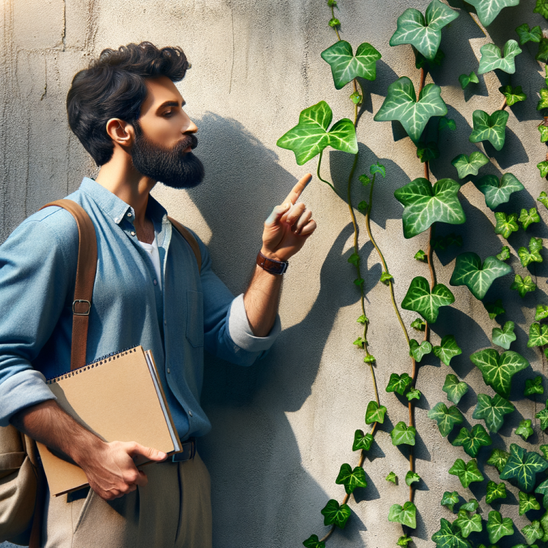 Ivy vs Human: A Comparison Ivy compare to human