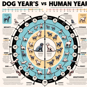 how does dog years vs human years