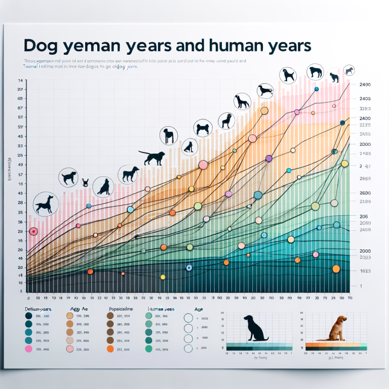 Dog Years vs Human Years: The Truth Revealed