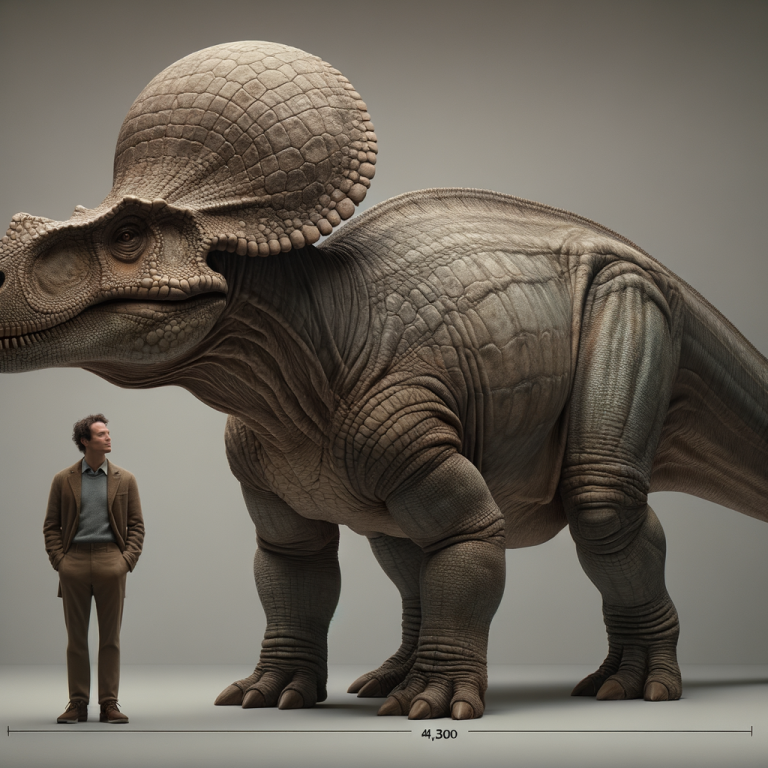 Pachycephalosaurus vs Human: Key Differences pachycephalosaurus compared to human