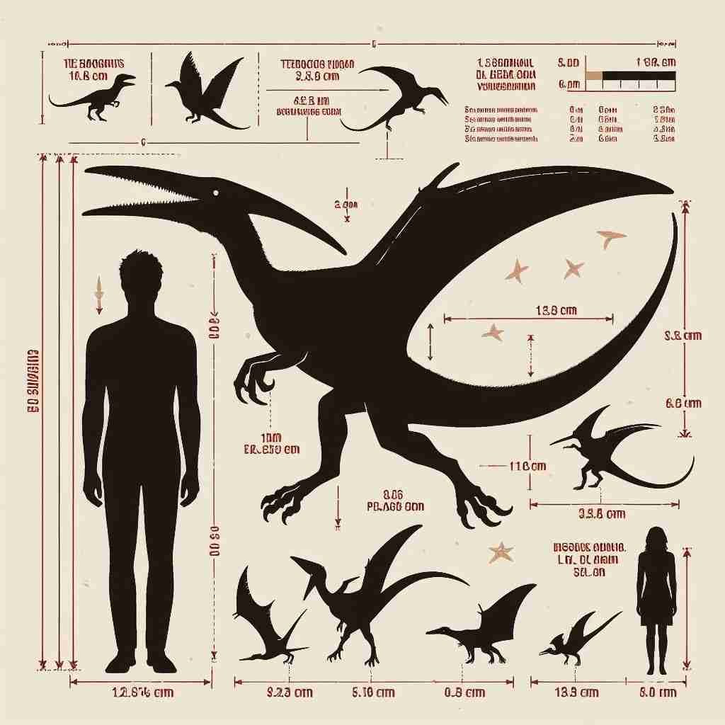 Pterodactyl vs Human: A Comparative Analysis - Unleash your human ...