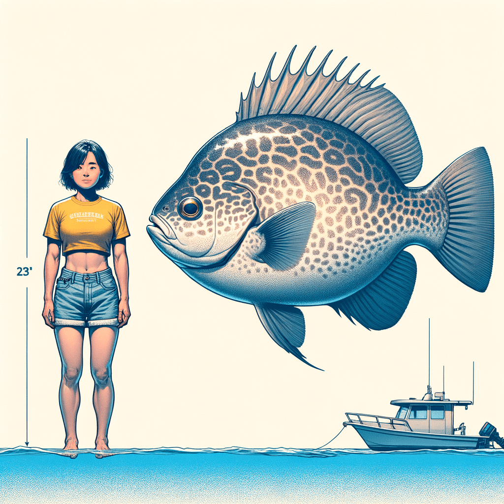 Sunfish vs Human A Comparative Analysis