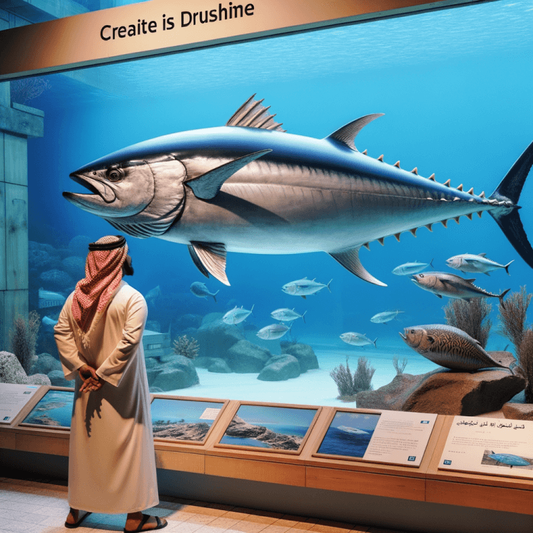 Tuna vs Human: Key Differences Explained tuna compared to human