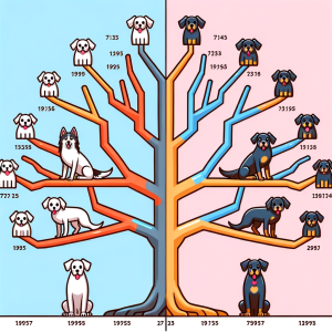 what dog years vs human