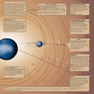 Binary Star System Alpha Centauri vs human