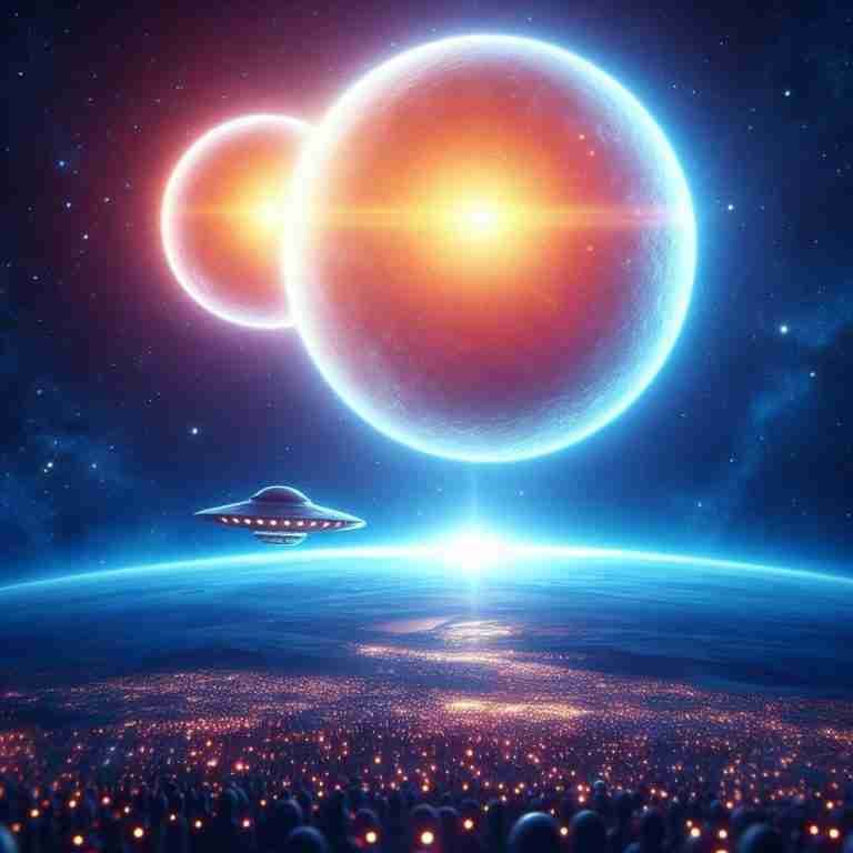 Exploring Zeta Reticuli System vs. Human Anatomy